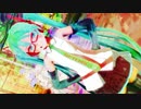 【MMD】GETCHA!【初音ミク】