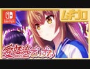 【健全注意!!】愛怒流でいず｜ちょっとエッチな共同生活が楽しめる恋愛アドベンチャー｜第三話 感動【実況】