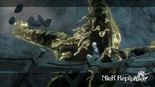 [NieR Replicant] まったりニーアレプリカントver.1.2247... 第15回
