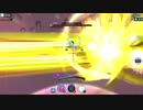 【TEST】アリス・ギア・アイギス Ver.1.42.2 合同練習Lv200