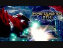 【MHRise】まったりRiseマルチ雑記#8【バルファンゴ…！？】