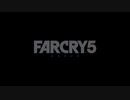 NicoFC2-PCGAME-PC配信《孤島驚魂5》【困難】第一期 (1)