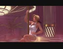 【DoaX3】ポールダンス ワタシハウツクシーカ! エレナ 062221
