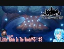 【実況】Little Witch In The Woods[Demo版]やる！【3】