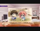 サノバウィッチ Part7 Meguru Merrily Marches