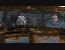 距離感が気まずいドライブ【デス・ストランディング】72