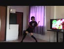 メグメグ☆ファイアーエンドレスナイト 鋼兵ver. 踊ってみた Megu Megu ☆ Fire Endless Night