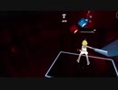 【Beat Saber】Catch the Wave【なりきり衣装】