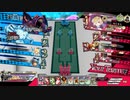 元修練生の髪長姫冒険譚899［新兵と冒険］　フロスティ＆ジャバウォック戦