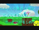 【切り抜き】ニンジンを極めたひよこまる（人参）