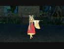 東方で怪談「おさっしゃ」