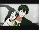 【ほしむすびMMD】桜路咲笑先生でドラマツルギー