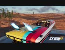 【TheCrew2】くるくる(crew2)しましょう_その147：モータルコンバット観たよ編