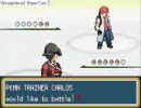 シーチキンと一緒に英語のお勉強part4（ポケモンSG）