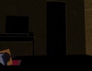 【ネズミ】ＭＭＤで遊んでみた【潰れる】