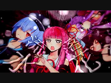 【ボイロTRPG】どうか私とワルツを #デレ篇【クトゥルフ神話】