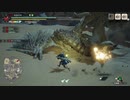 【mhr】part65前編 モンスターハンターrise実況プレイ集★7うさ団子貫く四つの角！の巻【ﾓﾝﾊﾝﾗｲｽﾞ】
