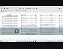 【私と練習してくれますか？】Fl1パート　青と夏　ミュージックエイトQH-1720