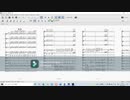 【私と練習してくれますか？】Fl2パート　青と夏　ミュージックエイトQH-1720