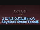 【Minecraft /#ぷんくら2】このシリーズで初めて事故りましたｗｗｗｗｗまたあの作業が始まりますｗｗｗｗｗ【すかいぶろっく編57日目】