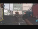 CoD;MWナイファー