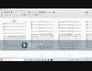 【私と練習してくれますか？】Tubaパート　青と夏　ミュージックエイトQH-1720