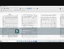 【私と練習してくれますか？】Drumsパート　青と夏　ミュージックエイトQH-1720