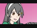 【手書き艦これ】沈んでもやめんじゃねーぞ #81