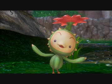 [ゆっくり実況]　TORAIALS of MANA　その6