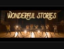 【ShawearS!】WONDERFUL STORIES 踊ってみた 1発録りver.