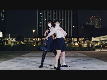 【くーすい】ODDS&ENDS 踊ってみた