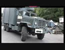 【ミリタリー・モーターズ】戦場の映画館!!