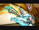 【ゆっくり実況】Warframeやるよ　～鋼で戦うよ・プライマリ前編～