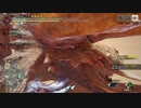 【mhr】part65後編 モンスターハンターrise実況プレイ集★7うさ団子貫く四つの角！の巻【ﾓﾝﾊﾝﾗｲｽﾞ】
