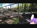 【EFT】【ゆっくり実況】万年金欠マローダーが逝くEFT　【Escape from Tarkov】Part２