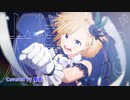 【歌ってみた】誇り高きアイドル／HoneyWorks（Covered by 聖菜）【mona】