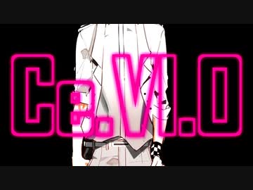 【MMD-PV】Ce.VI.O.【U.S.A.】