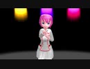 もりっくさんの自作MMDモデルVer1.4