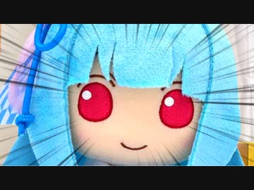 ことぬいになっちゃった琴葉姉妹 RE【VOICEROID劇場】