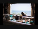 午後の喫茶店(Afternoon cafe)
