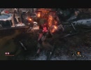 【SEKIRO】初見プレイを実況してみた（実況できてるとは言ってない）part11