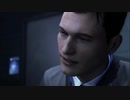 情緒不安定なOLがデトロイトビカムヒューマン実況してみた【Detroit Become Human】#5