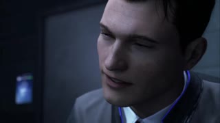 情緒不安定なOLがデトロイトビカムヒューマン実況してみた【Detroit Become Human】#5