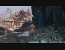 【SEKIRO】初見プレイを実況してみた（実況できてるとは言ってない）part12