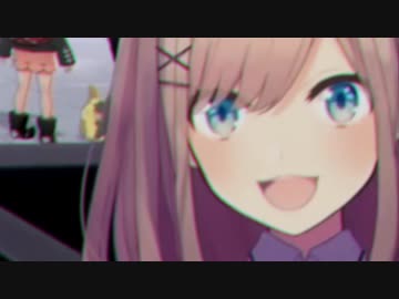 鈴原るる 超ノリノリヌルヌルるる 60fps化 にじさんじtool