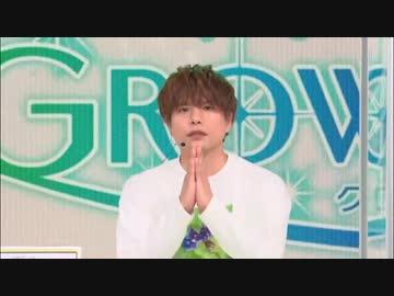 アイドルマスター SideM　GROWING STARS　新作発表会