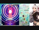 【東方】虹龍洞Lunatic　霊夢カード有ノーミスノーボムクリア