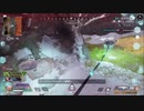 【ゲームプレイ動画】楽しいなApexおれがライフライン編【Apex Legends】