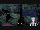 【CeVIO AI　小春六花 】【デッドバイデイライト】#05 絶対に見つかったと思ったすれ違いドクター