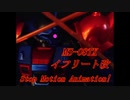 【MS-08TX イフリート改】ガンプラコマ撮り組立動画！#6